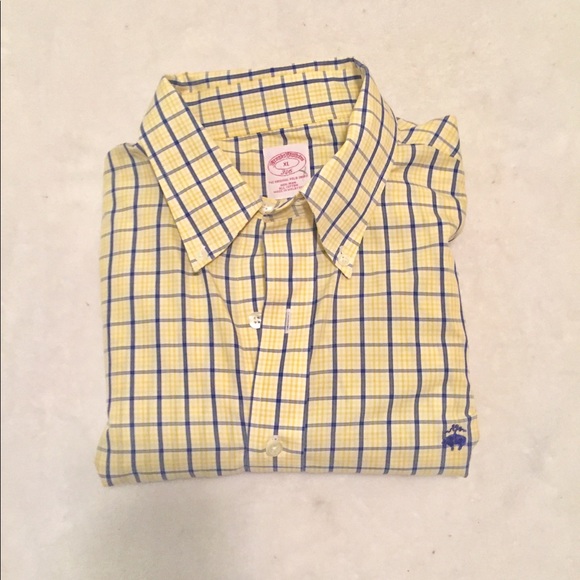 EUC | Brooks Brothers Shirt Bundle!! - Picture 7 of 15